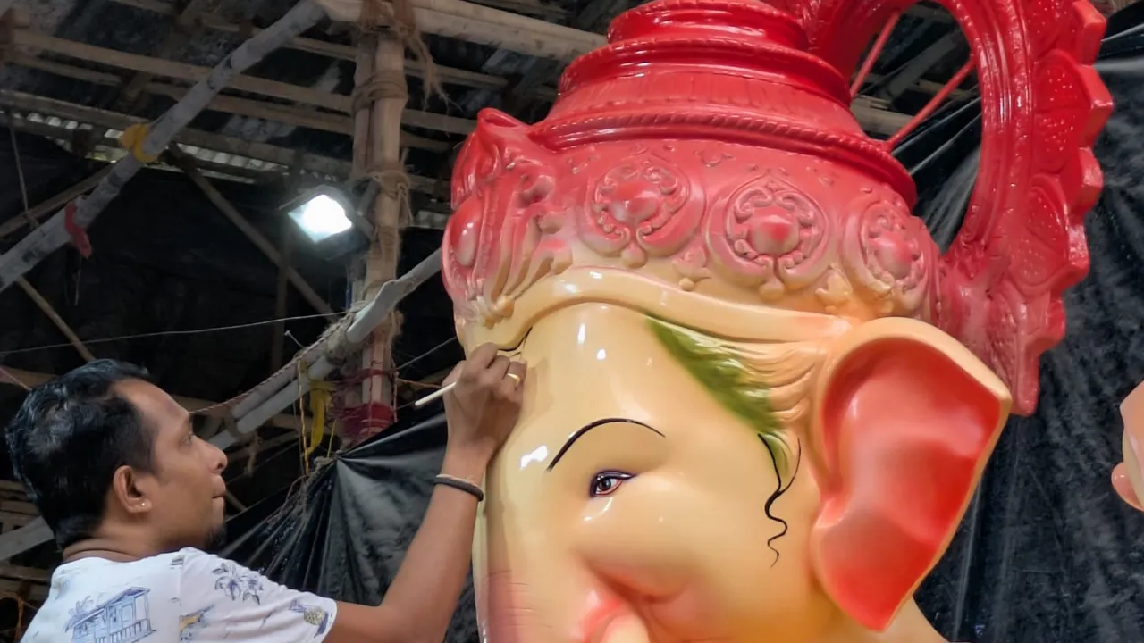 1parel workshop