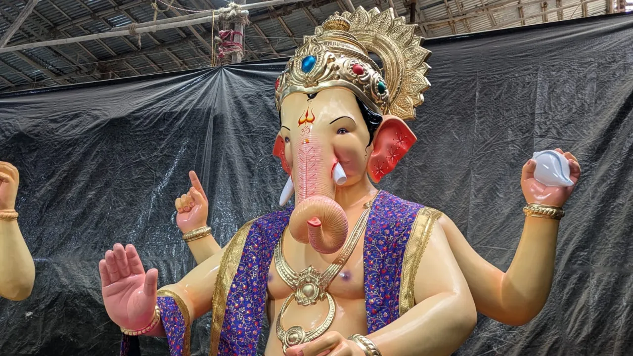 2 parel workshop