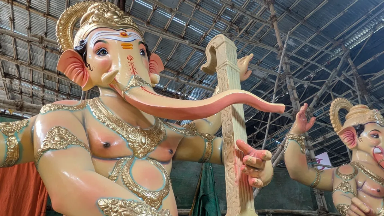 3 parel workshop