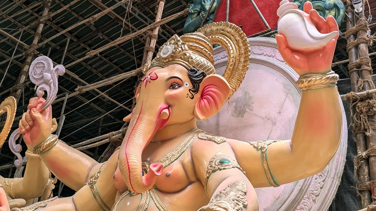 6 parel workshop