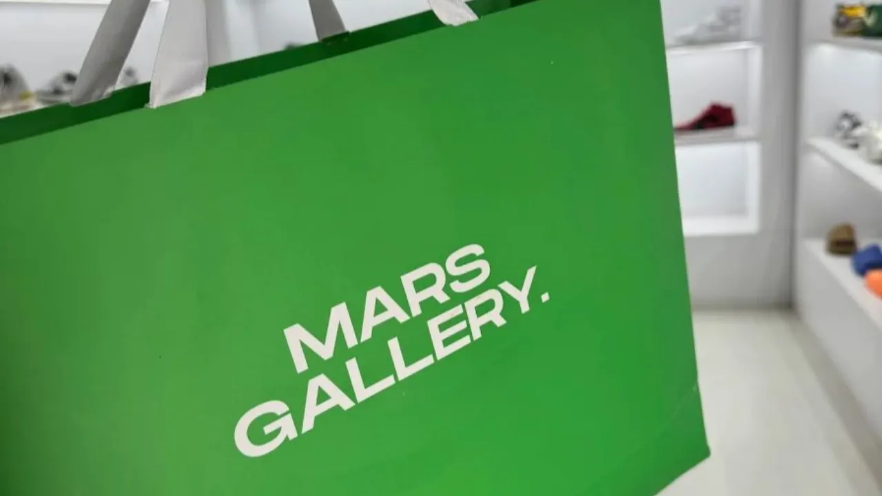 mars gallery 1