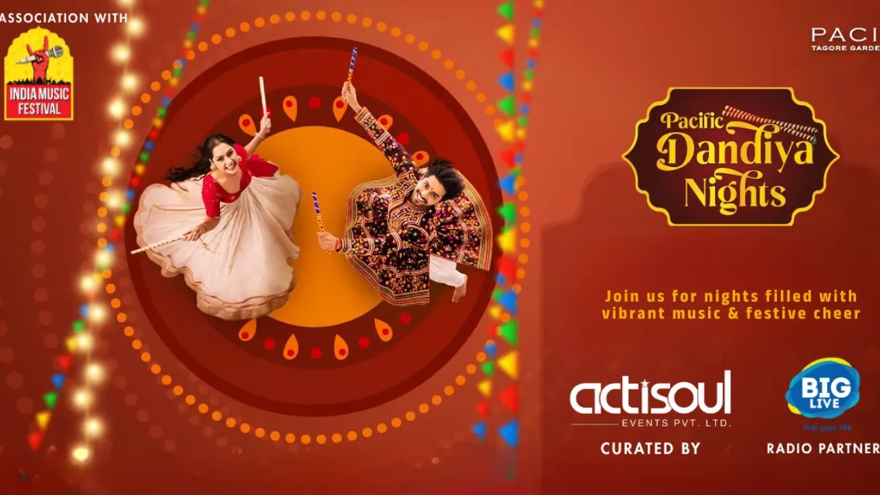 delhieventsinseptember