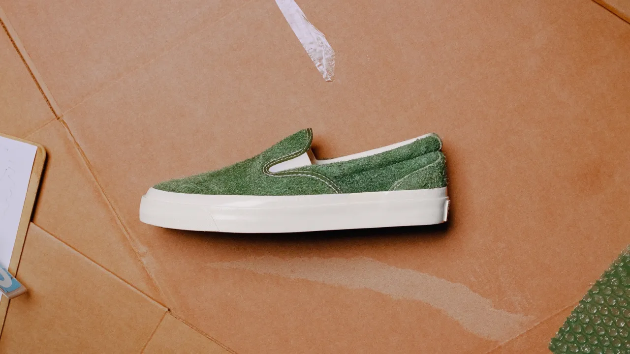 Copy of Local Samosa converse