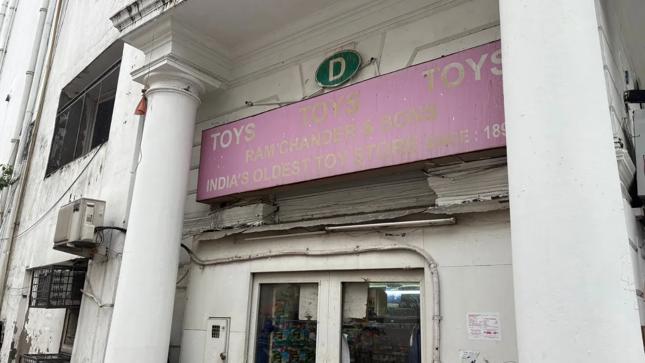 Copy of Local Samosa ramchanderandsons