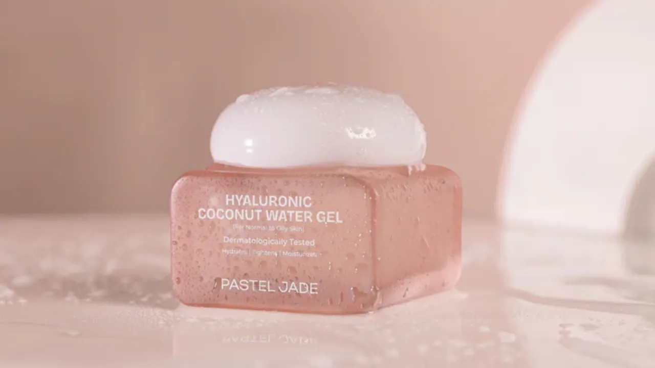Pastel Jade