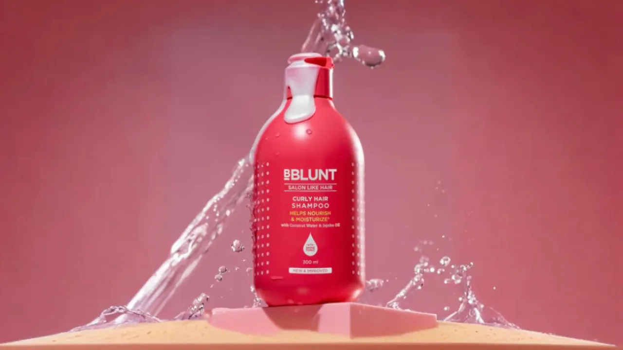 BBlunt