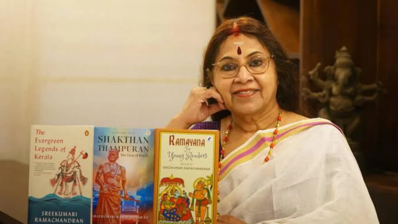 Copy of Local Samosa sreekumari