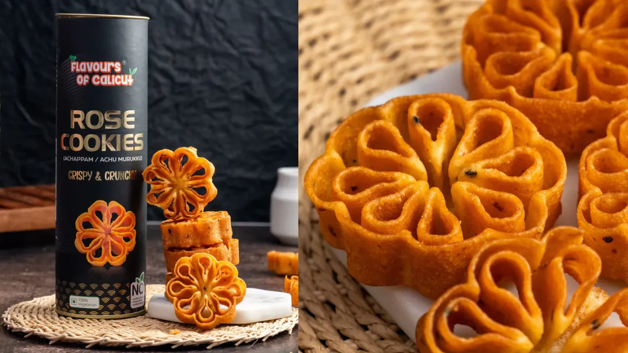 Flavours of Calicut