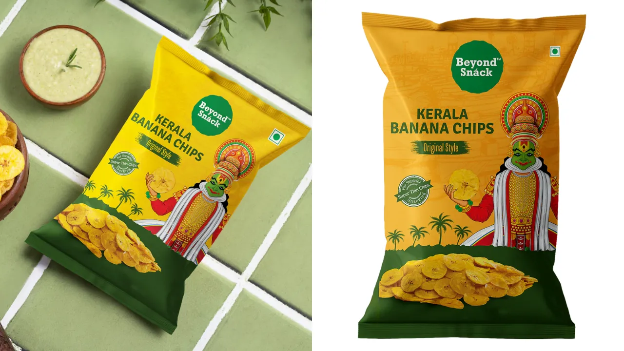 Beyond Snack