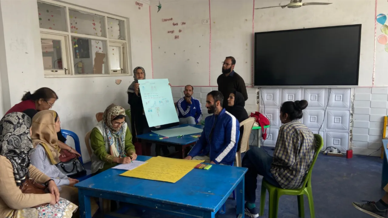 Local Samosa F teachtoelicit