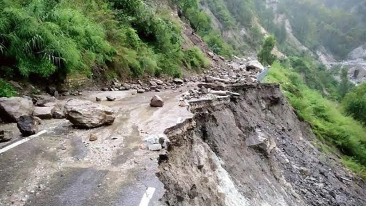 Local Samosa FI northindiafloods