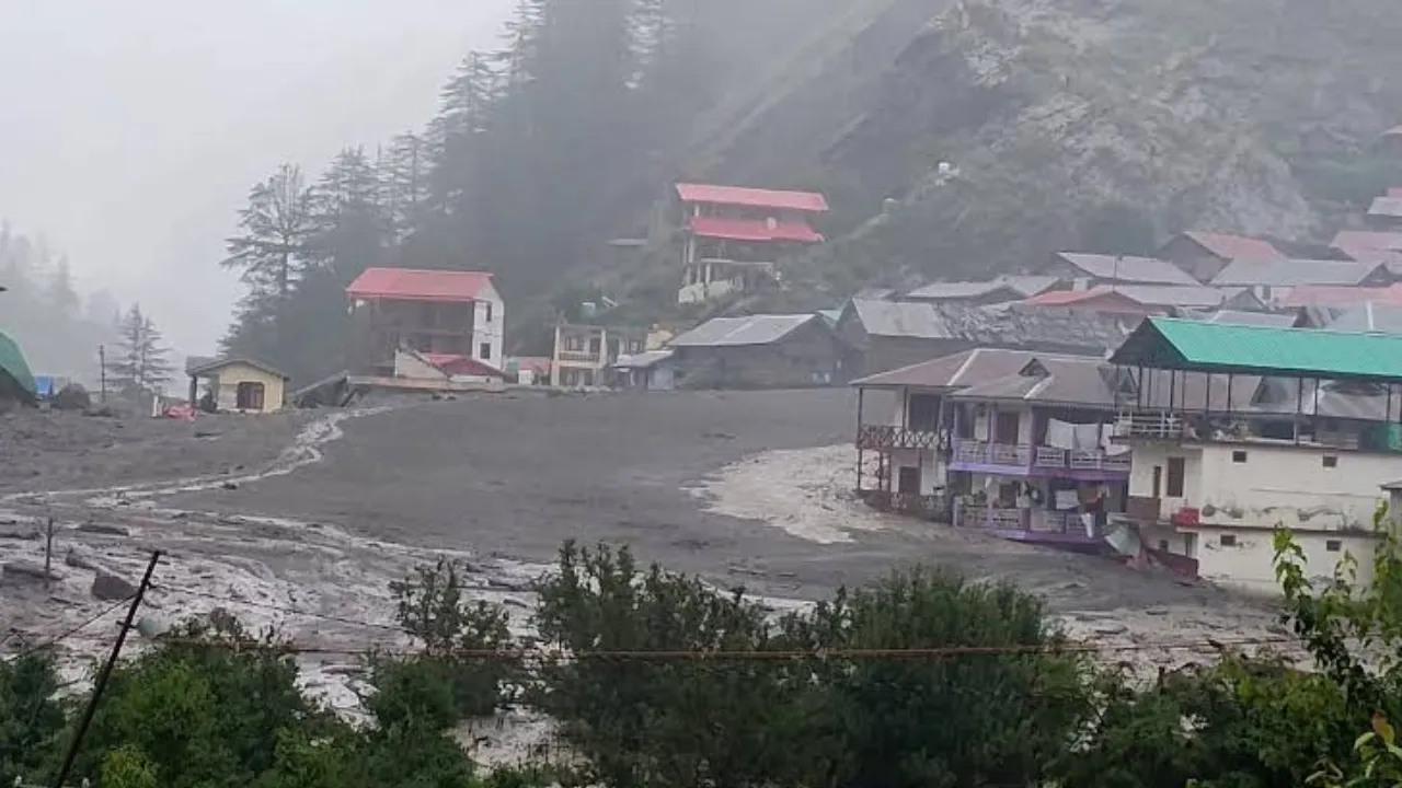 Local Samosa FI northindiafloods