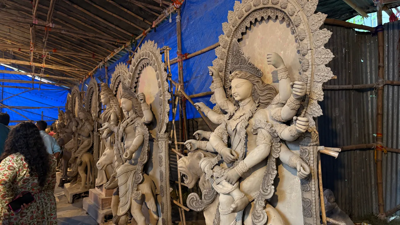 delhidurgapuja