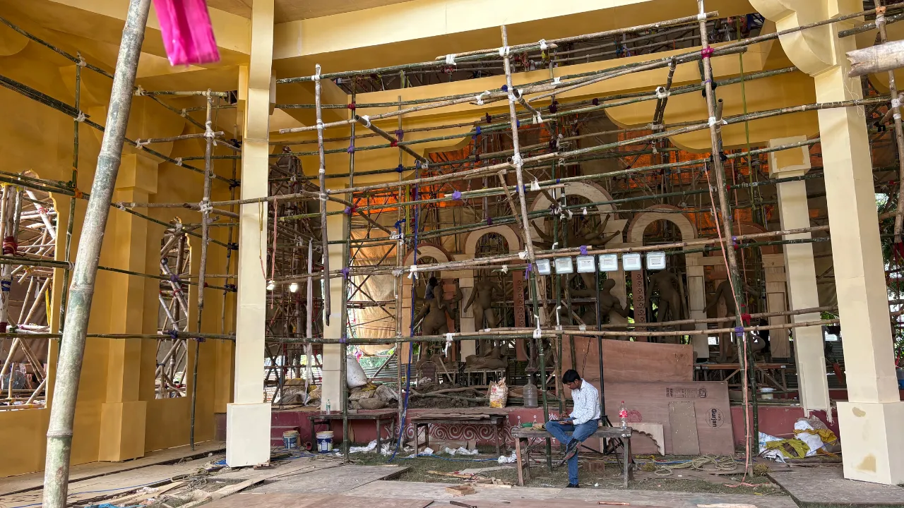 delhidurgapuja