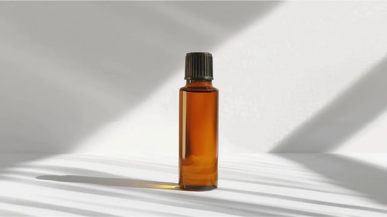 Skincare packaging