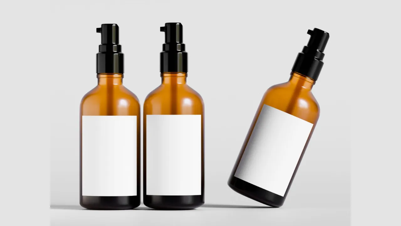 refillable luxury designs