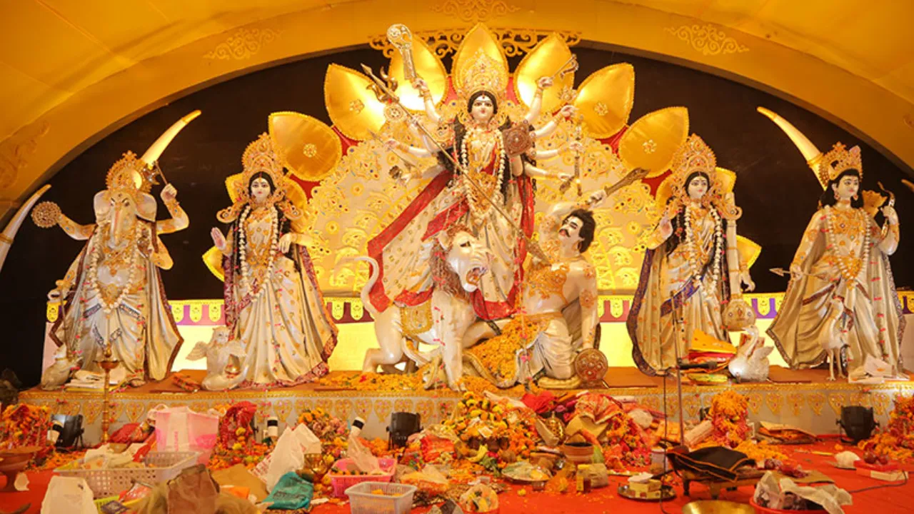 mumbaidurgapuja