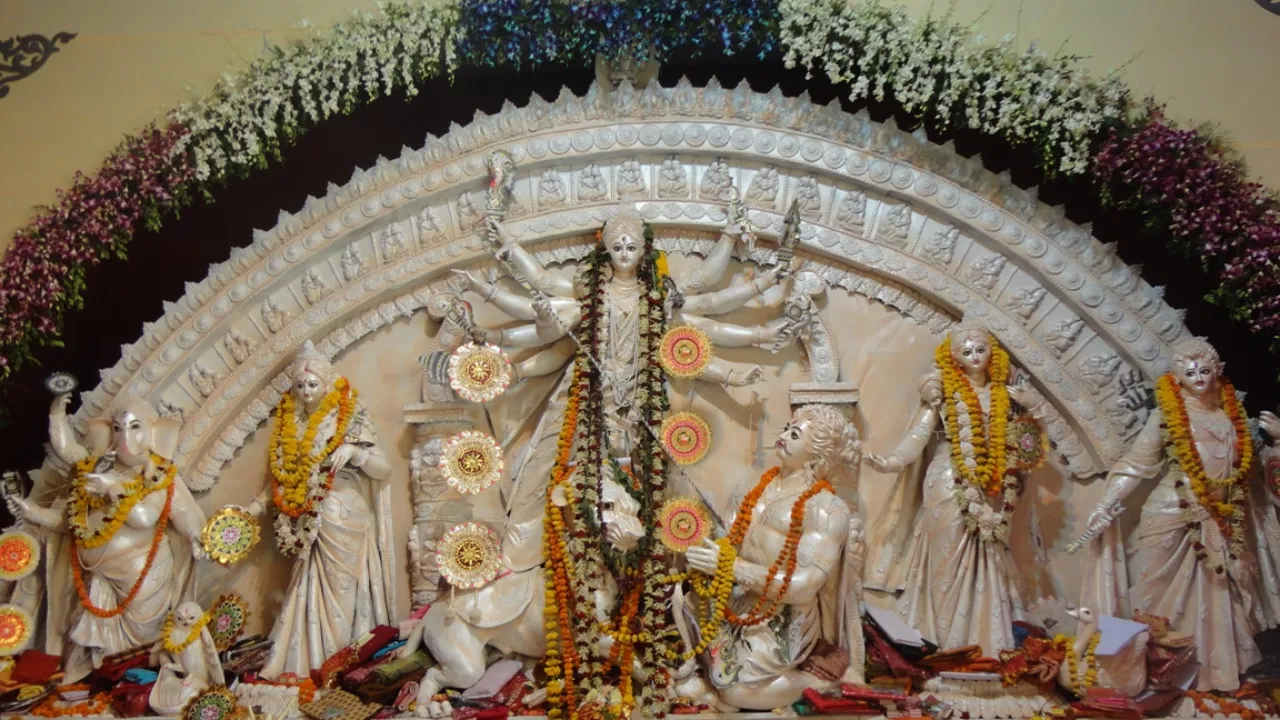 mumbaidurgapuja