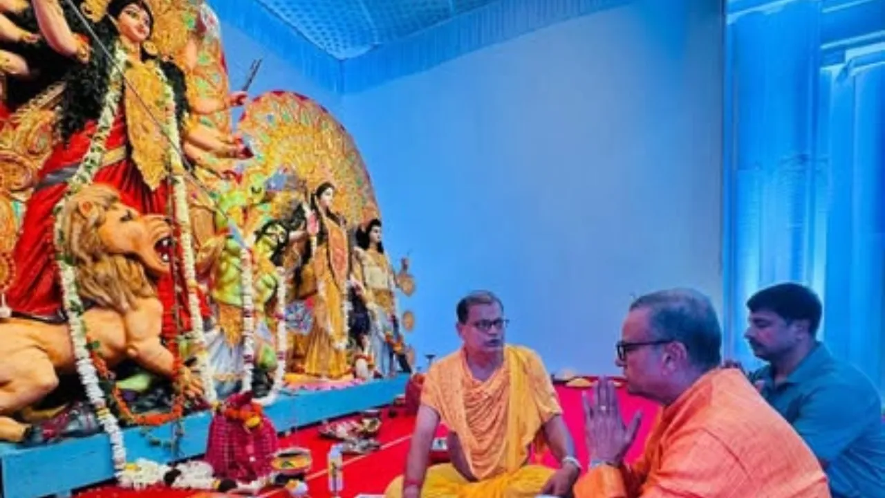 mumbaidurgapuja
