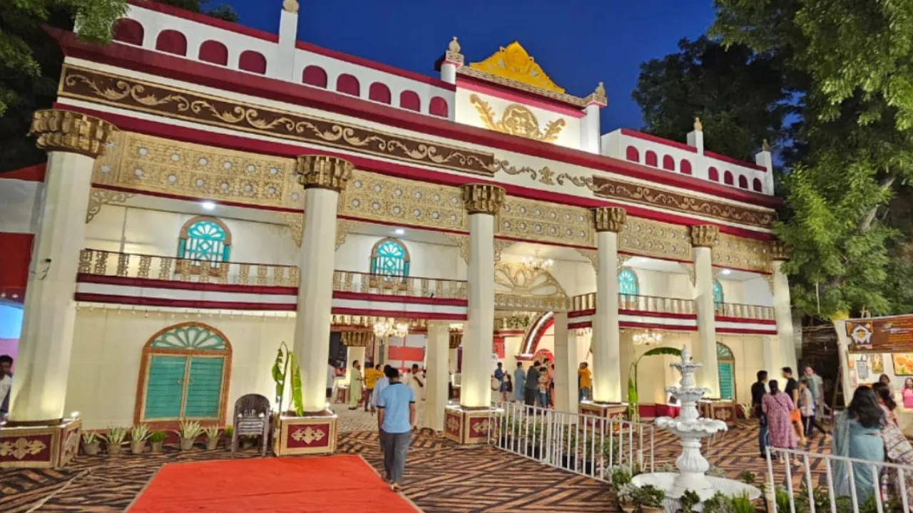 delhidurgapuja