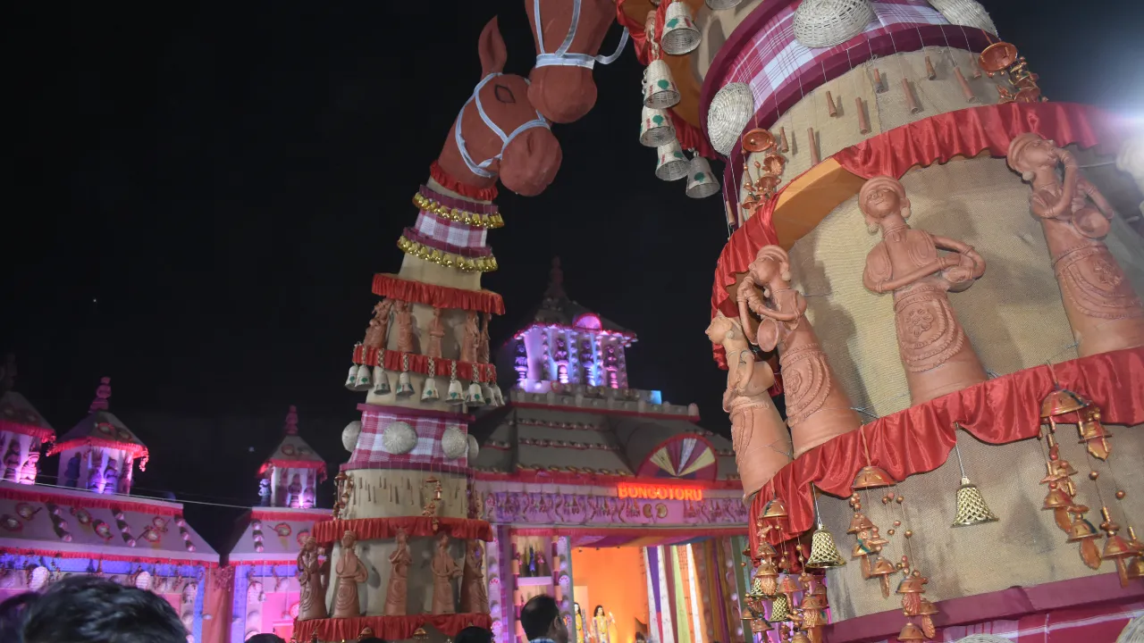 delhidurgapuja