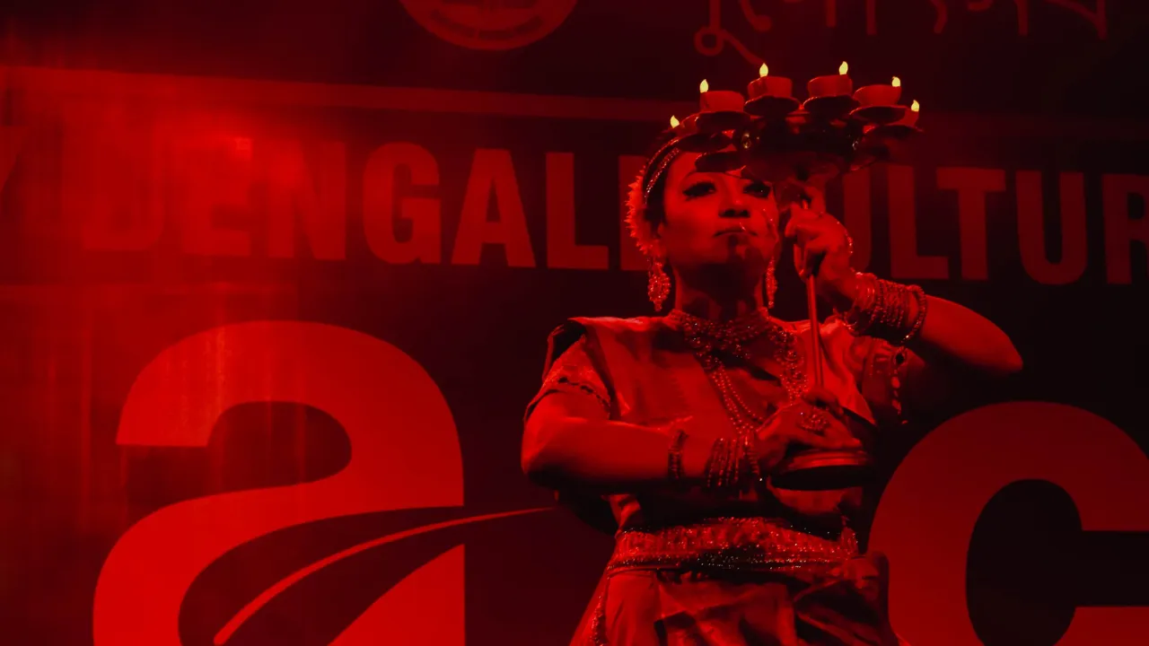 delhidurgapuja