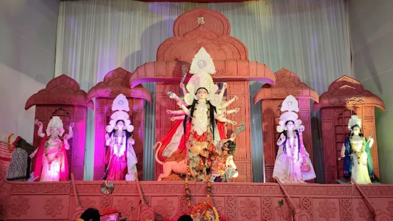 delhidurgapuja