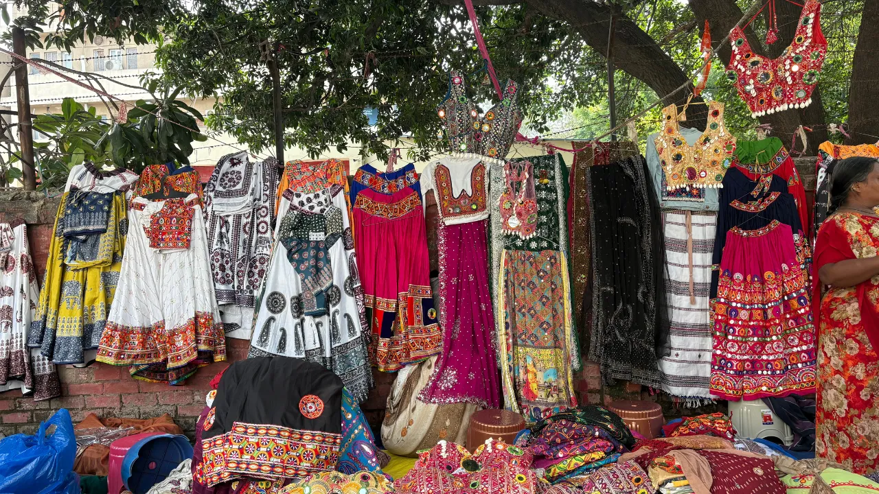 gujarati lane