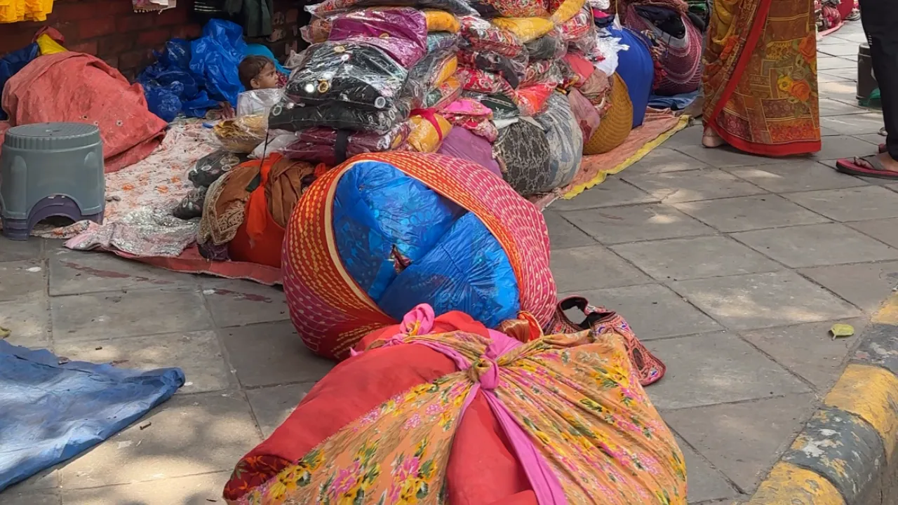 gujarati lane