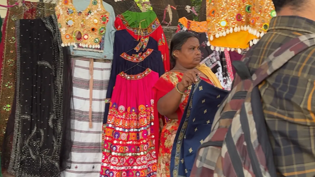 gujarati lane