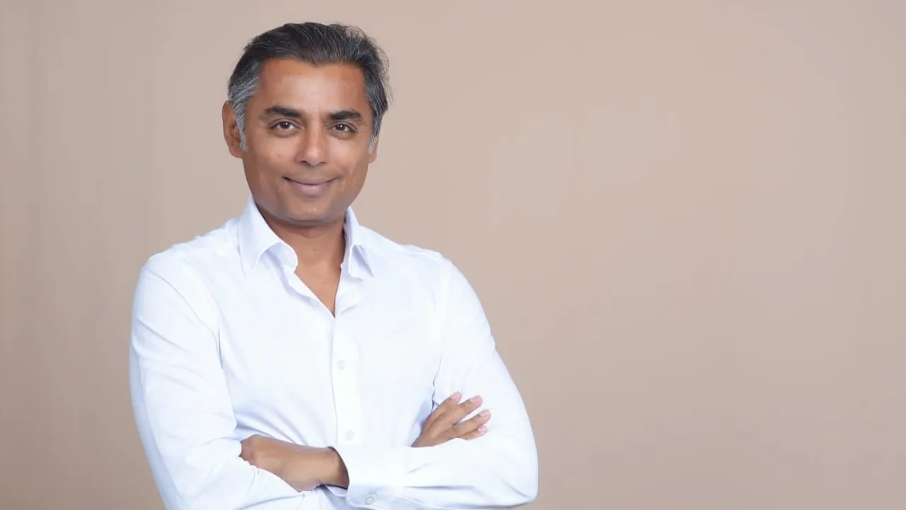 Abhijoy Gandhi