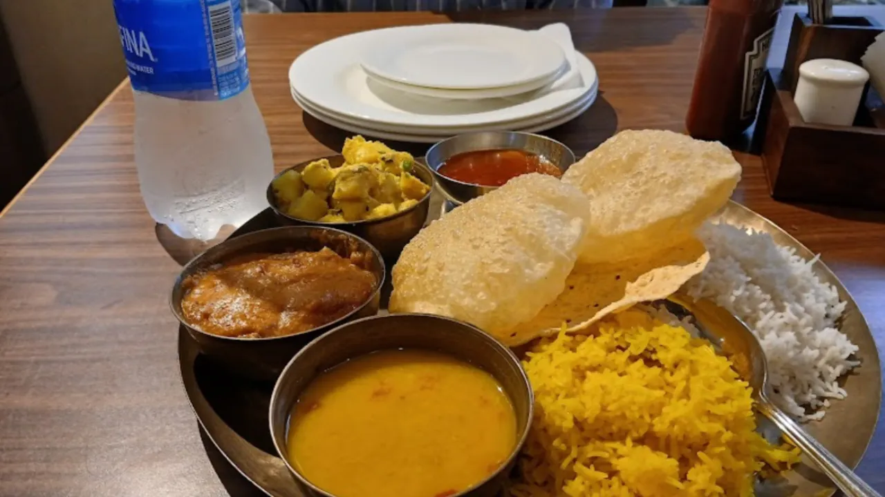bengalithalidelhi