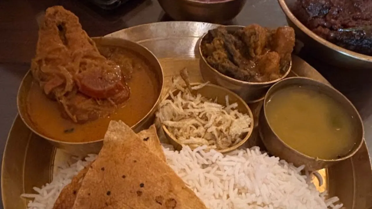 bengalithalidelhi