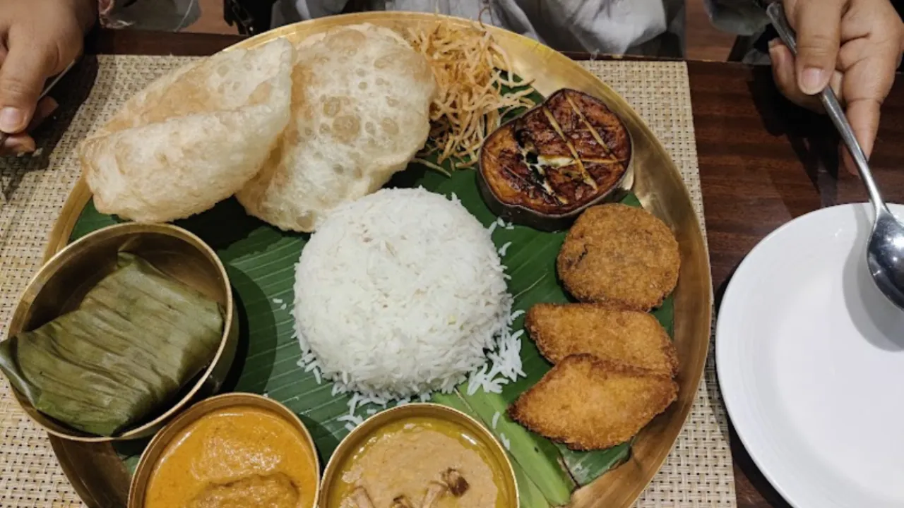 bengalithalidelhi