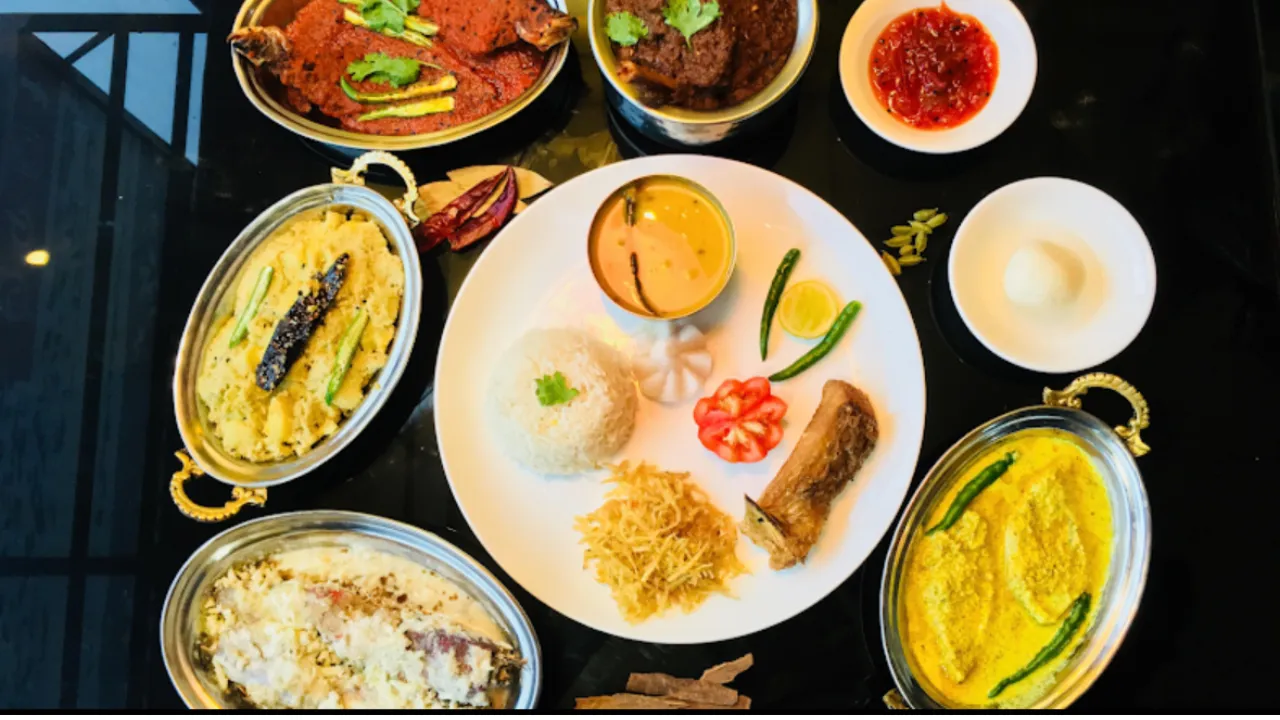 bengalithalidelhi