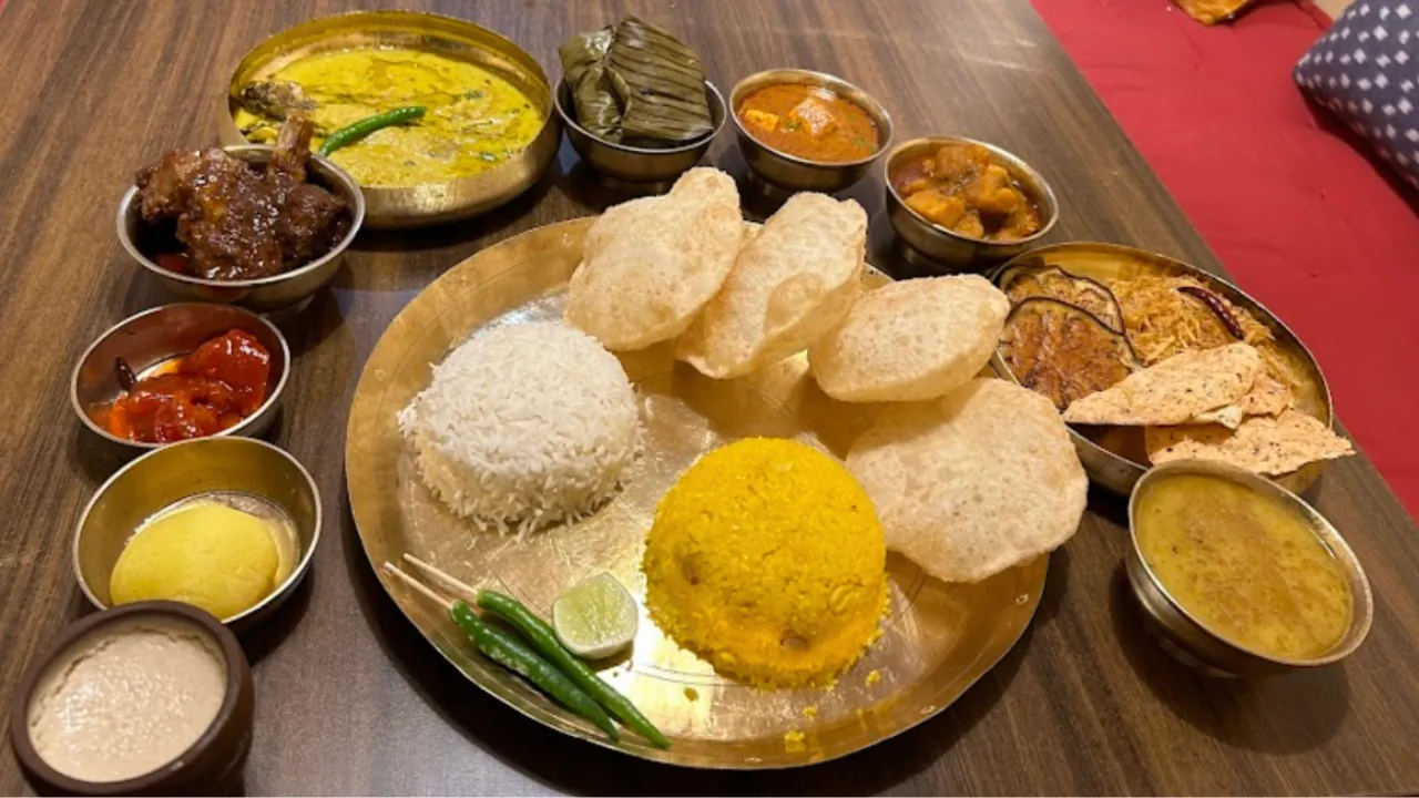 bengalithalidelhi