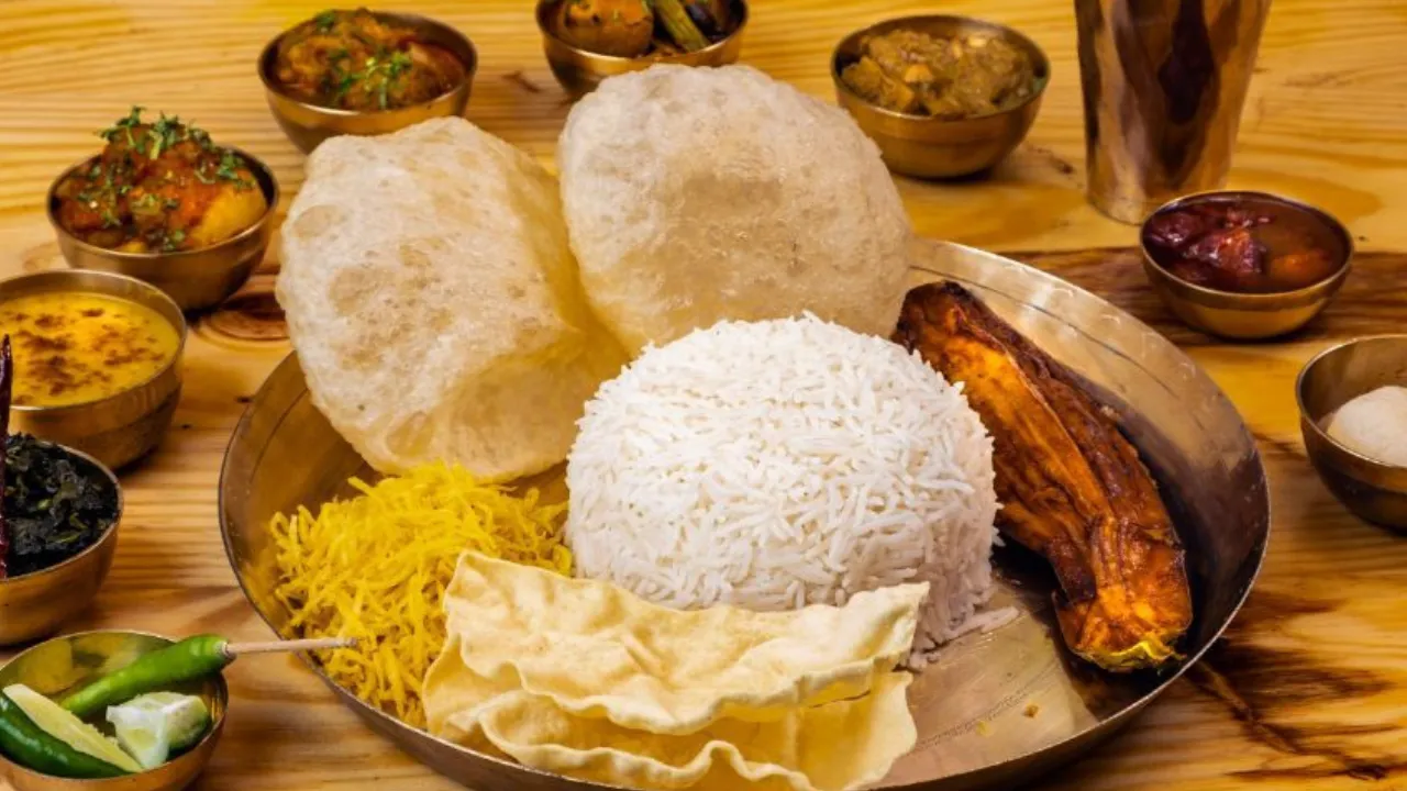 bengalithalidelhi