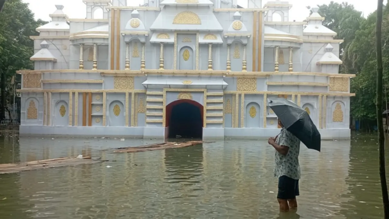 kolkatapujarains