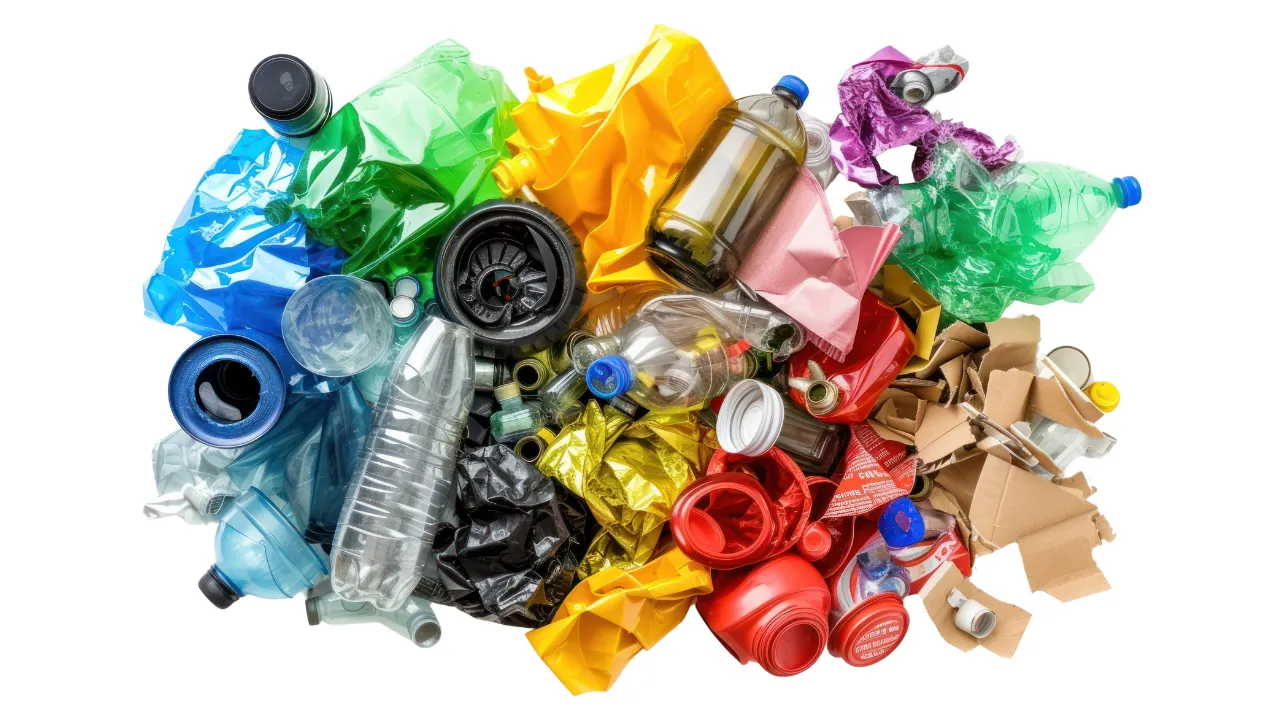 Waste Management
