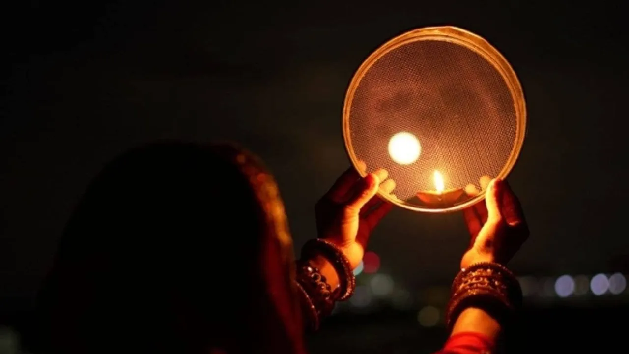 karva chauth (1)