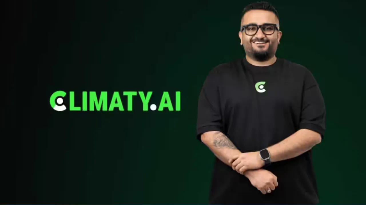 Climaty AI
