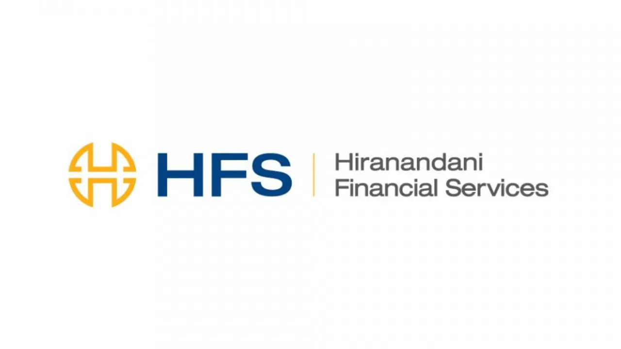 Hiranandani Financial Services
