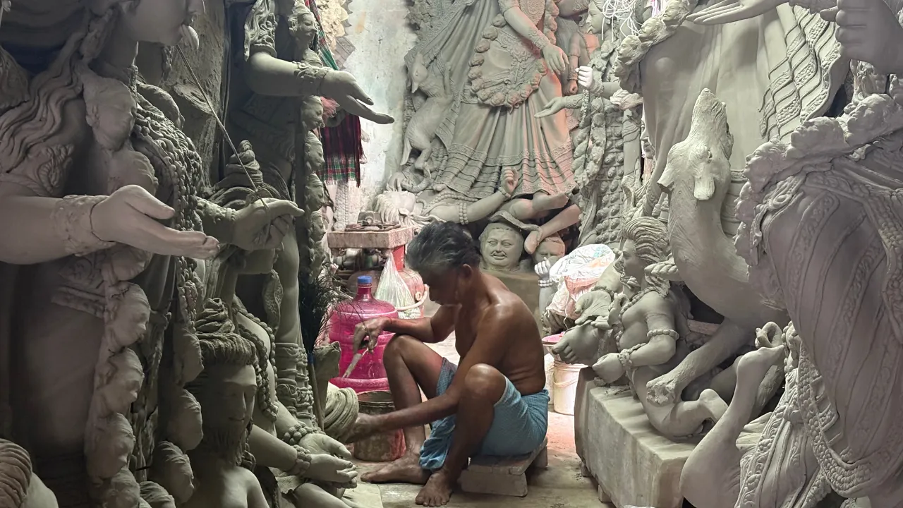 kumartuli