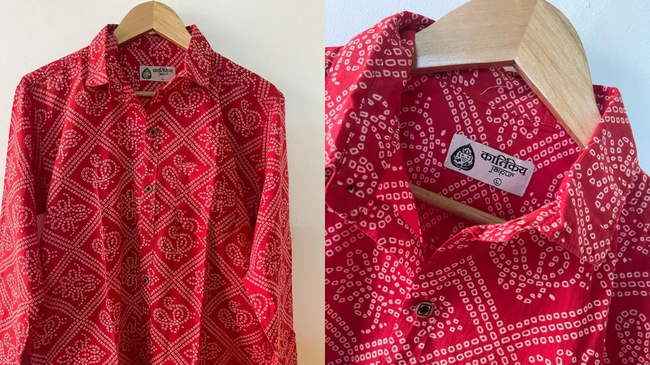 Label Rahul Singh