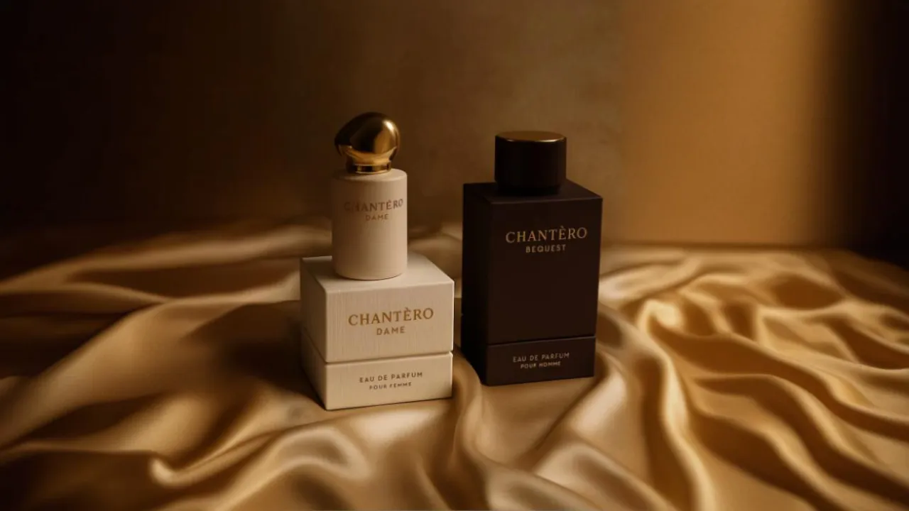 Chantèro