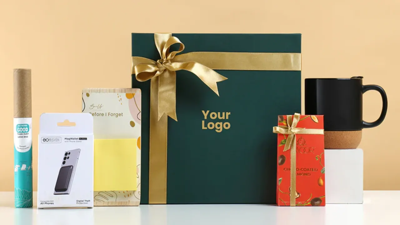 BoxUp Gifting