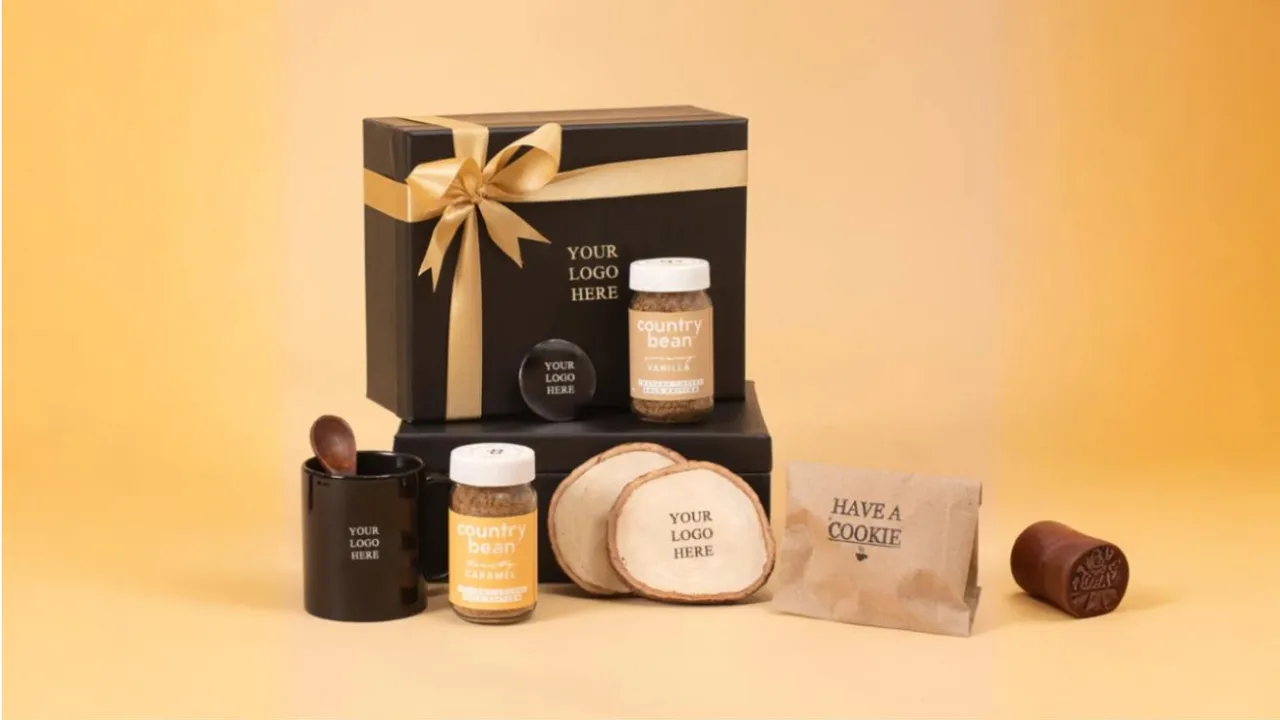 Confetti Gifts