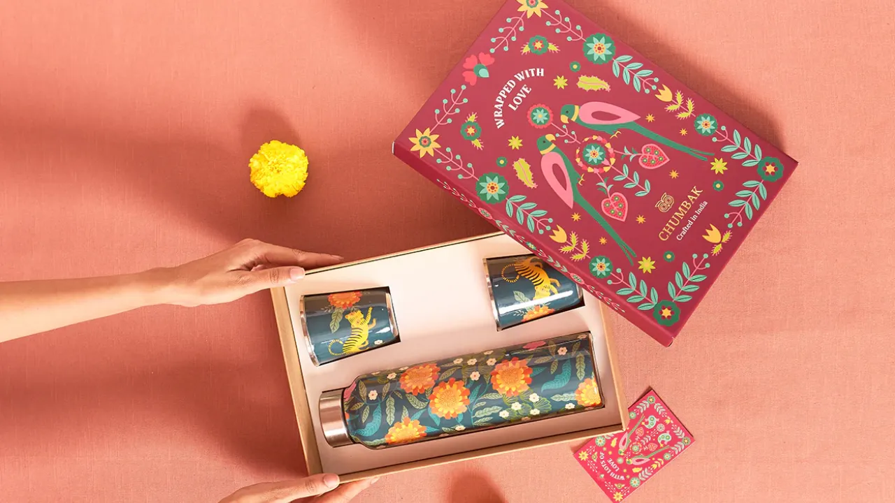 Chumbak