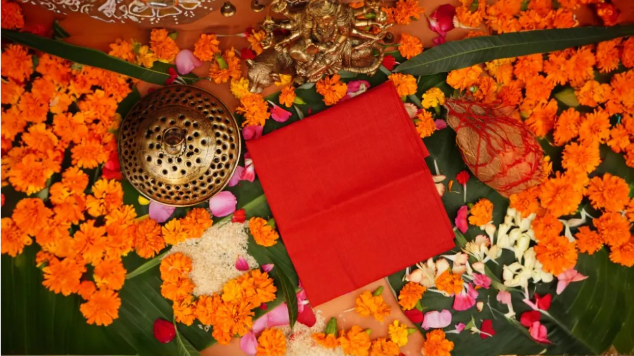 Diwali Pooja Essentials (2)