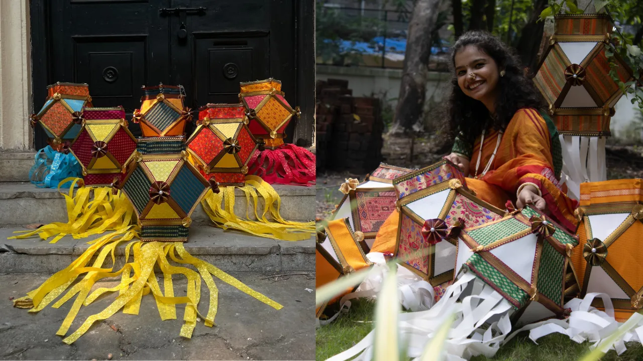 LocalWaliDiwali Khun Diwali Lanterns